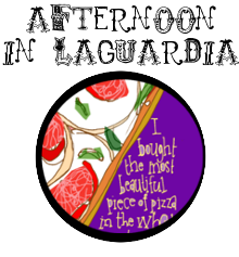 Story Icon - An afternoon in laguardia