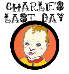 Story Icon - Charlies last day