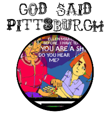 Story Icon - God Said Pittsburgh