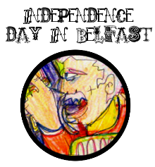 Story Icon - Independence Day in Belfast