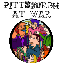 Story Icon -Pittsburgh at war