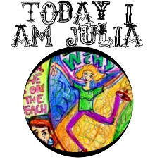 Story Icon - Today I am Julia