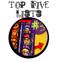 Story - TOp 5