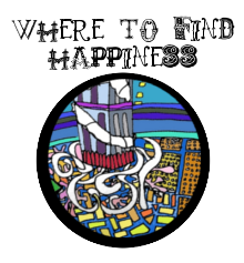 Story - Where to find happiness